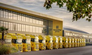 Houweling Group uit Bleiswijk uitgeroepen tot Beste Leerbedrijf in Transport & Logistiek