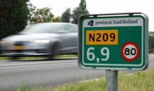 Geluidsscherm N209 Bleiswijk dichterbij – maar met een prijs