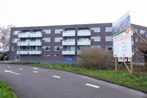 Zoetermeer voorkomt opvangcrisis voor Oekraïense ontheemden