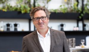 Frans Möhring nieuwe voorzitter College van Bestuur mboRijnland