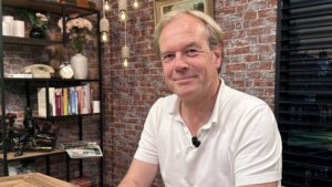 Cateraar uit Berkel verzorgde maaltijden tijdens de NAVO-top