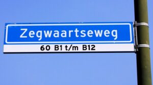 Zó! Zoetermeer vraagt college om oplossing verkeersdruk Zegwaartseweg