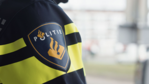 Verkeerscontrole bij Bleiswijkse Zoom