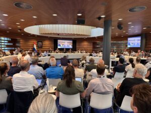 Gemeenteraad stelt behandeling Omgevingsvisie 2.0 uit tot na zomerreces