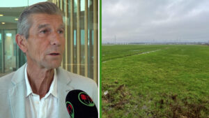 College Lansingerland blij met motie in de Tweede Kamer voor Bleizo West