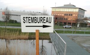 Update van kandidaten voor komende verkiezingen