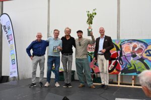 Happy Days wint Gemma Smid Architectuurprijs