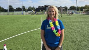 Barbera zwaait na 25 jaar af bij Jodocus Jeugdfestival: “Een tijd van komen en gaan”