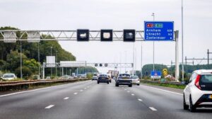Deel A12 van Den Haag tot aan Bleiswijk dit weekend dicht
