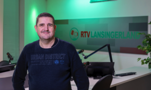 “Radio maken met plezier en betekenis – dat is waar RTV Lansingerland voor staat”