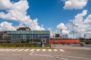 Tijdelijk verbod op stallen (brom)fietsen bij station Westpolder