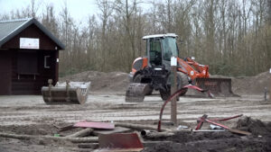 Staatsbosbeheer zoekt nieuwe ondernemer voor geliefde Ezelsbruggetje