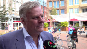 Wethouder Hoek: “Iedereen verdient de kans om volwaardig mee te doen”