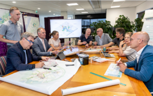 Meer huizen, meer groen: Zoetermeer maakt toekomstplan tot 2040