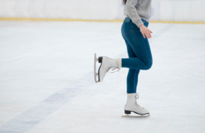 SilverDome: Schaatsseizoen weer van start