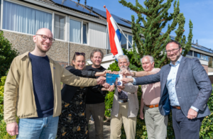 Nieuwe spelregels voor duurzaam verbouwen in de Waterbuurt