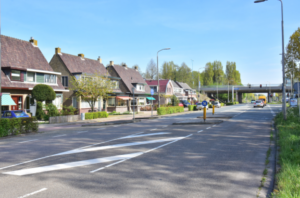 Bleiswijkseweg krijgt herinrichting voor toekomst Dutch Innovation Park