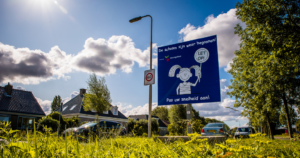 Nieuwe schooljaar van start