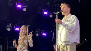 Vijfde editie Opperdepop trekt 15.000 bezoekers