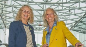 Zoetermeer Vooruit gaat weer On Tour