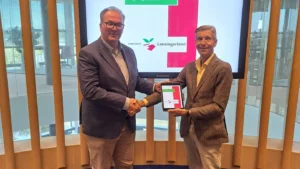 Wethouder Fortuyn biedt begroting 2026 aan gemeenteraad aan
