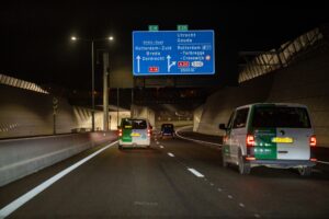 Nieuwe A16-verbinding ontlast verkeer rond Rotterdam, tunnel bij Lansingerland speelt sleutelrol