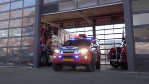 Gaslucht waargenomen in Bleiswijk na maaiwerkzaamheden