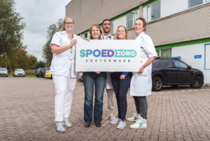 Zoetermeer krijgt één centraal spoedzorgcentrum