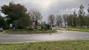 Gemeente houdt vast aan huurregeling voor ‘adoptierotondes’
