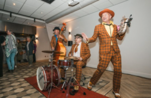 Vrijwilligersfeest viert 5 jaar ‘Zoetermeer voor Elkaar’