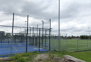 Frustratie bij sportclub TOGB door vernielingen en intimidatie