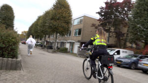 Klopjacht op jongeren in Lansingerland — maar dan voor de lol