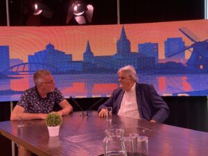 Blansjaar over nieuw afvalbeleid: ‘Niet mijn favoriete plan, maar we moeten door’