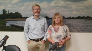 De Jeugdweek Bergschenhoek: drie dagen plezier, creativiteit en verbinding