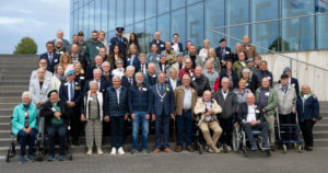 Veteranendag in teken van erkenning en herinnering