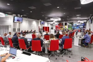 ChristenUnie-SGP stelt vragen over huurregeling adoptierotondes
