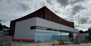 Wellnessresort wil hotel en 500 extra parkeerplekken in Van Tuyllpark