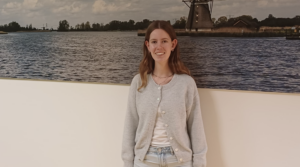 Tiener uit Berkel organiseert zwemactie voor het goede doel