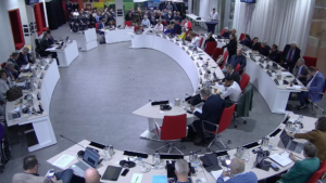 De raad in 5 minuten, dit is er besloten