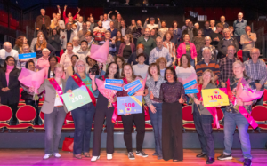 Straten De Leyens winnen Liefste Straat 2025