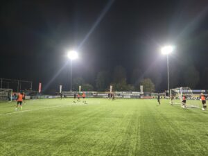 Internationaal avontuur voor TOGB-spelers Elmer de Vries en Rowendley Martijn