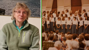 Amerikaans jeugdkoor zoekt nog acht gastadressen voor bezoek aan Lansingerland