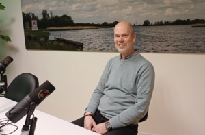 Lions Club Bergschenhoek zet zich in voor voedselbank met Douwe Egberts puntenactie