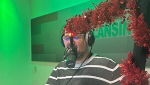 Kerstrock op tweede kerstdag bij RTV Lansingerland