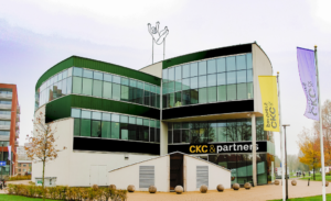 CKC organiseert Samenspelweek