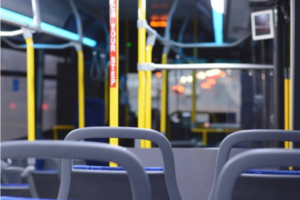 Nachtbus blijft rijden tussen Zoetermeer en Leiden