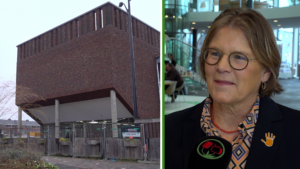 Casa Cadanza opent volgend jaar, maar stroomvoorziening nog onzeker