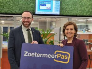 Zoetermeer wil stadspas voor alle inwoners en bezoekers