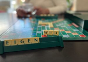 Stichting Eigen Wij gaat offline met de Offline Hub