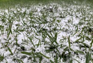 KNVB schrapt amateurwedstrijden vanwege winterweer